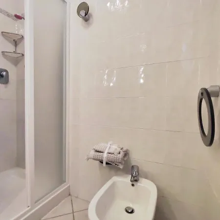 La Casa Di Sciano *