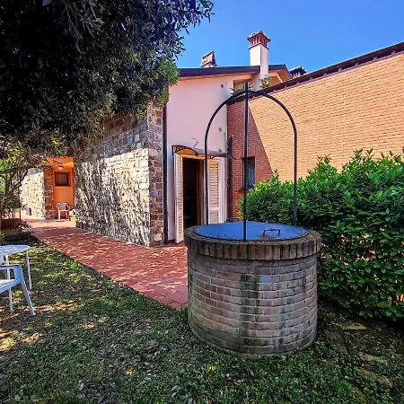 Apartamento La Casa Di Sciano