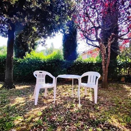 La Casa Di Sciano