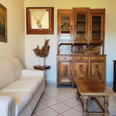 La Casa Di Sciano