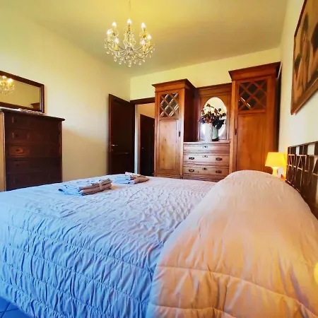 Apartment La Casa Di Sciano Certaldo