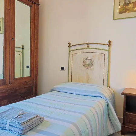 La Casa Di Sciano Certaldo