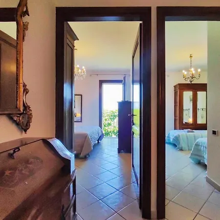 La Casa Di Sciano