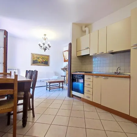 Apartamento La Casa Di Sciano