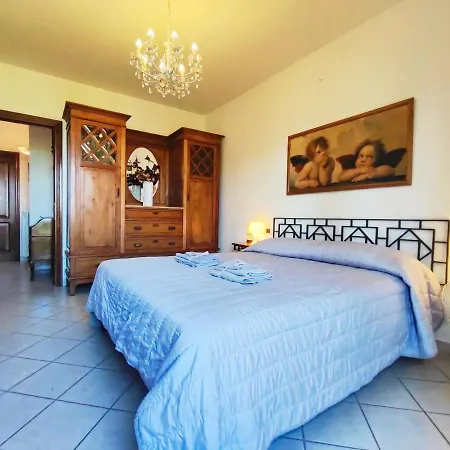 Apartment La Casa Di Sciano Certaldo